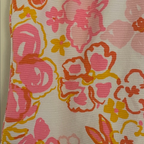 Lilly Pulitzer Happiness Is Mikayla Dress - Picture 3 of 6